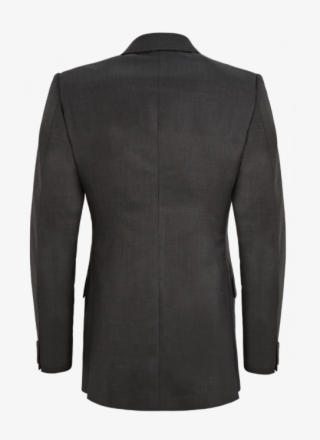 Kilgour Mens Savile Row Pinhead Suit - T Shirt Long Sleeve Underwear