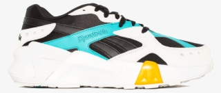 Aztrek Double 93 X Gigi Hadid - Basketball Shoe