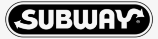 Good Subway Logo Png Transparent & Svg Vector Freebie - Graphics