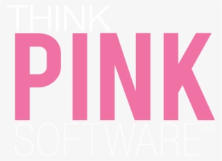 Think Pink Software - Graphic Design