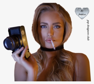 Psp Designers Club Tube By Jessica Png - Girl