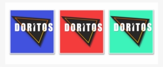 If You Look Closely At The Original Logo The 'i' Has - Triangle