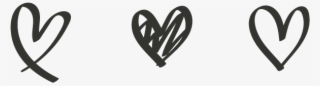 Corazones - Heart
