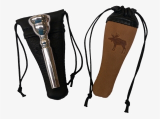 Trumpet / French Horn , Item Id Mo-11 - Bag