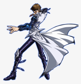 Seto Kaiba Png - Seto Kaiba Render