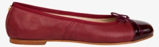Join Josefinas' Newsletter - Ballet Flat