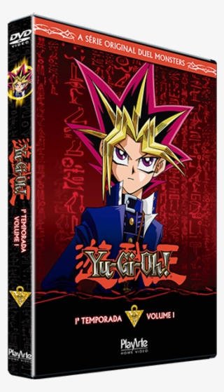 A Aventura Do Jovem Yugi Muto Começa Quando Seto Kaiba, - Yu Gi Oh