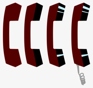 This Free Icons Png Design Of Phone Handset