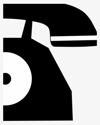 Vector Freeuse Big Image Png - Icona Telefono Fisso Png