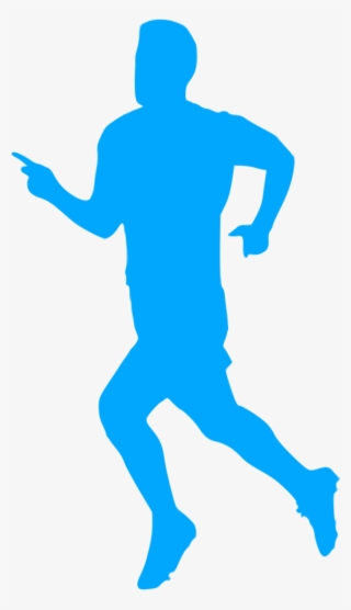 This Free Icons Png Design Of Silhouette Football 25