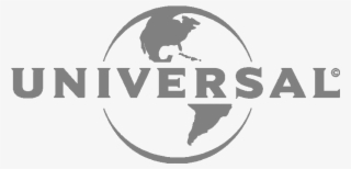 Universal-logo - Silhouette