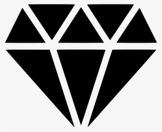 Png File Svg - Gambar Logo Berlian
