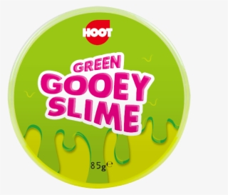 Green Slime Dish - Graphic Design