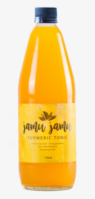 Glass Bottle