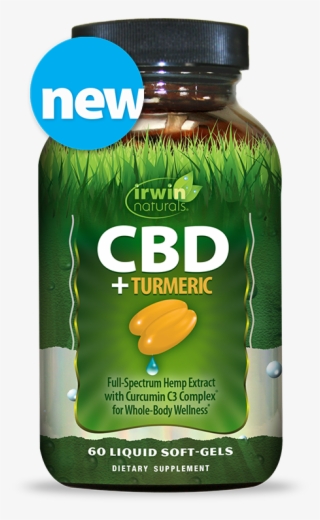 Irwin Naturals Cbd Oil
