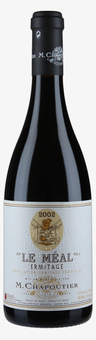 2002 Ermitage Le Méal - Schloss Gobelsburg Riesling Gobelsburger