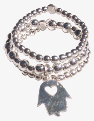 Ring Maxime Hamsa - Bracelet