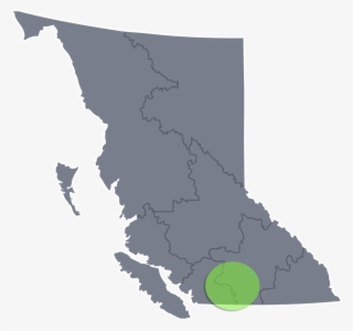 Sego Resources Based In Vancouver, Canada Is A Growth - British Columbia Map