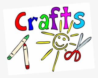 April Vacation Drop-in Crafts