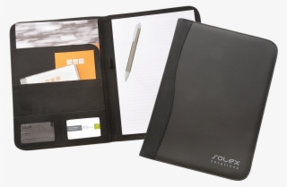 Printed Executive Folder, Promotional Executive Gifts