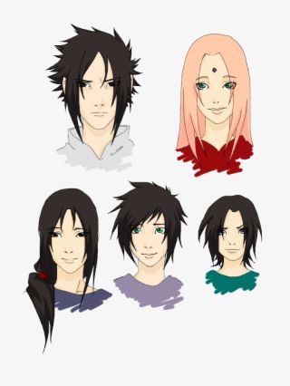 Itachi Uchiha Lily Naruto Photo - Cartoon