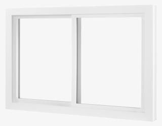 Wallside Windows Double Sliding Window