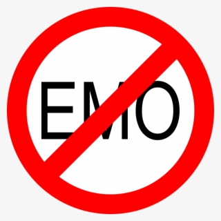 File - Anti-emo - Svg - Down Steal This Album