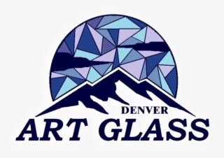 Denver Art Glass - Triangle