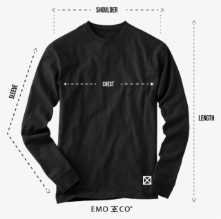 Long Sleeve Size - Madball Longsleeve