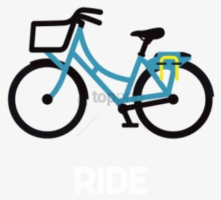 Free Png Bike Sharing Icon Png Image With Transparent - Bike Share Icon