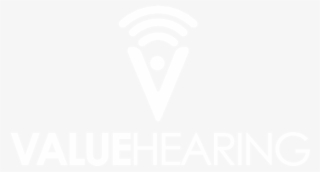 Value Hearing - Twitter White Bird Logo