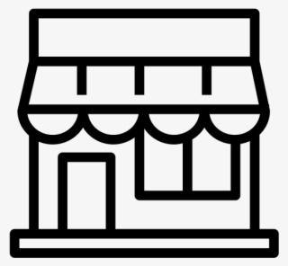 Noun Store Icon Pvbchurch 2018 12 03t11 - Sari Sari Store Icon