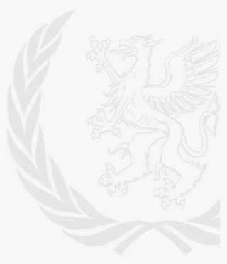 Although Model United Nations Aims To Simulate Committees - Large Hammer And Sickle