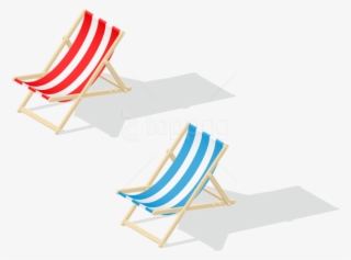 Free Png Beach Chairs Transparent Png Images Transparent - Beach With Transparent Background