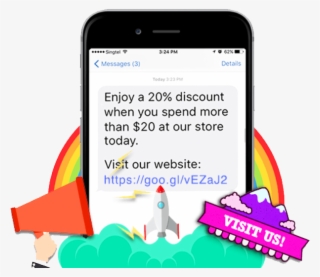 Sms Database Marketing - Mobile Phone