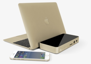 Usbc Dock Hdmi Gold Computer Web - Usb-c