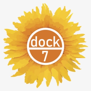 2017 Logo Dock7 01 - Sunflower