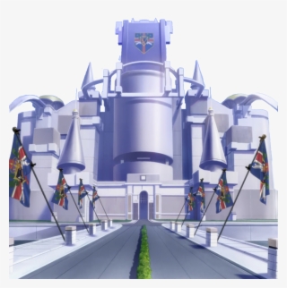 Viceroy Palace - Machine