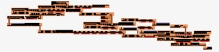【map】萨尔达传说2 Roguepaladintrian B4 Great Palace