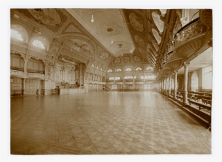 The Palace Ballroom, Douglas, C - Douglas Isle Of Man Castle
