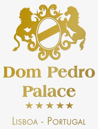 Palace - Dom Pedro Laguna Logo