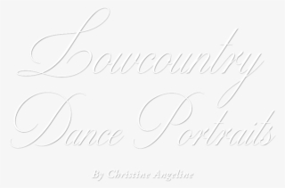 Home Page Title - Calligraphy