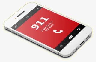 6 Year Old Child Calls 911 To Falsely Report School - Cell Phone 911 Png