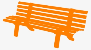 Bench,free Vector Graphics - Bench Clip Art