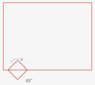 Callout Construction - Triangle
