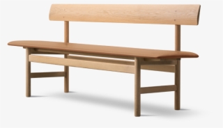 Image Library Library Benches For Free Download On - Borge Mogensen Bench