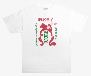 Lucky Cat Shirt Urban Outfitters - Crest