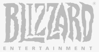 Blizzard 001 - Calligraphy