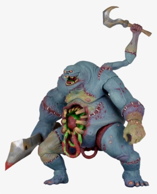 Heroes Of The Storm - Heroes Of The Storm Stitches Figure
