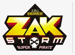 Zak Storm